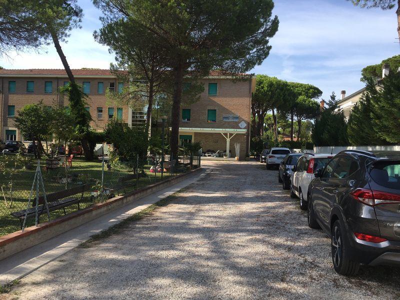 Stella Maris Hotel Cervia Exterior photo
